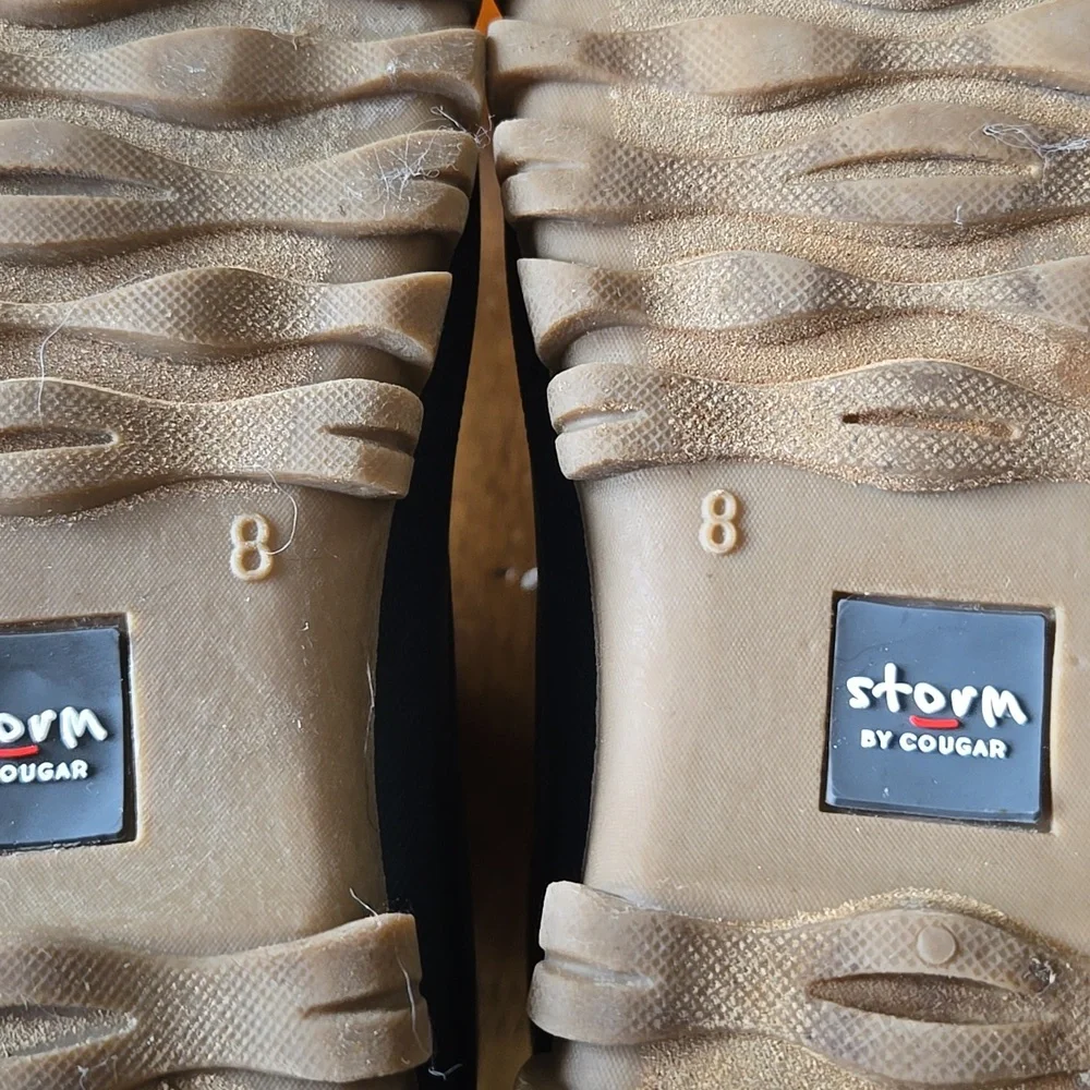 Storm By Cougar Waterproof Boots - Picture 9 of 9
